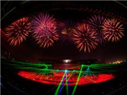 Bóng đá anh, ngoại hạng anh, lịch thi đấu euro 2012, Chi phí cho đại lễ là 270 tỷ đồng