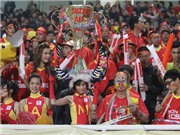 Bóng đá anh, ngoại hạng anh, lịch thi đấu euro 2012, Một bàn thôi, cả triệu trái tim mừng