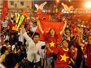 Bóng đá anh, ngoại hạng anh, lịch thi đấu euro 2012, ĐTVN vào Bán kết  AFF Cup: TP.HCM mở hội