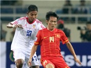 Bóng đá anh, ngoại hạng anh, lịch thi đấu euro 2012, AVG độc quyền bóng đá và điền kinh VN trong 20 năm
