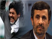 Bóng đá anh, ngoại hạng anh, lịch thi đấu euro 2012, Maradona dẫn dắt Iran?