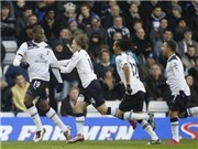 Bóng đá anh, ngoại hạng anh, lịch thi đấu euro 2012, Tottenham giành ngôi đầu bảng: Spurs sẽ tiến xa đến đâu?