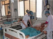 Bóng đá anh, ngoại hạng anh, lịch thi đấu euro 2012,  Bệnh viện lạm dụng thuốc và xét nghiệm để “tăng thu”