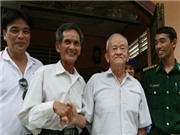 Bóng đá anh, ngoại hạng anh, lịch thi đấu euro 2012, "Tôi biết ơn ông Tằng đã tha thứ cho tôi...”