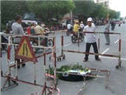 Bóng đá anh, ngoại hạng anh, lịch thi đấu euro 2012, HĐND TP. Hồ Chí Minh bức xúc lớn với "hố tử thần"