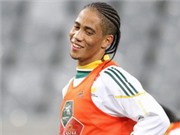 Bóng đá anh, ngoại hạng anh, lịch thi đấu euro 2012, Pienaar sắp tới Tottenham?