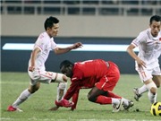 Bóng đá anh, ngoại hạng anh, lịch thi đấu euro 2012, Nhật ký ĐTVN: Chuyện bây giờ mới kể