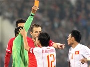 Bóng đá anh, ngoại hạng anh, lịch thi đấu euro 2012, Trọng Hoàng và 35 phút dài nhất trong đời: “Đòn đau nhớ lâu”…