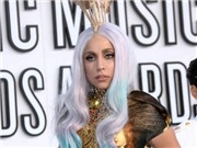 Bóng đá anh, ngoại hạng anh, lịch thi đấu euro 2012, Lady Gaga - Nghệ sĩ của năm do Billboard bình chọn