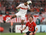Bóng đá anh, ngoại hạng anh, lịch thi đấu euro 2012,  02h30 ngày 11/12,  Hannover(4) - Stuttgart(16): Thiên Nga lại gãy cánh?