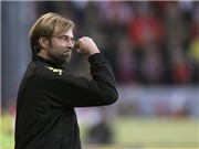 Bóng đá anh, ngoại hạng anh, lịch thi đấu euro 2012, Juergen Klopp: Ngôi sao  của Dortmund