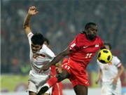 Bóng đá anh, ngoại hạng anh, lịch thi đấu euro 2012, ĐTVN: Vẫn chờ một câu trả lời