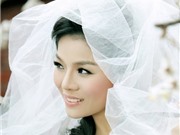 Bóng đá anh, ngoại hạng anh, lịch thi đấu euro 2012, Lệ Quyên: Đây là lần đầu ông xã kết hôn