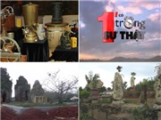 Bóng đá anh, ngoại hạng anh, lịch thi đấu euro 2012, Toàn cảnh văn hóa trong tuần: Nhiều chuyện lớn