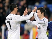 Bóng đá anh, ngoại hạng anh, lịch thi đấu euro 2012, Đào tạo trẻ của Barca so với Real: Một trời một vực