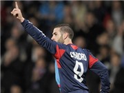 Bóng đá anh, ngoại hạng anh, lịch thi đấu euro 2012, Juve muốn mua "sát thủ" của Lyon