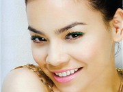 Bóng đá anh, ngoại hạng anh, lịch thi đấu euro 2012, Hồ Ngọc Hà được báo chí yêu thích nhất