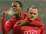 Bóng đá anh, ngoại hạng anh, lịch thi đấu euro 2012, M.U - Arsenal, còn 2 ngày: Evra châm ngòi cho đại chiến