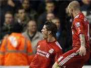 Bóng đá anh, ngoại hạng anh, lịch thi đấu euro 2012,  00h30 ngày 11/12, Newcastle – Liverpool: Một khởi đầu mới