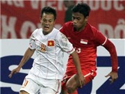 Bóng đá anh, ngoại hạng anh, lịch thi đấu euro 2012, Vé xem bán kết lượt về trận Việt Nam – Malaysia: Đã nhìn thấy sốt