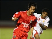 Bóng đá anh, ngoại hạng anh, lịch thi đấu euro 2012, Viết tiếp vụ tranh chấp hợp đồng giữa B.BD và hậu vệ Vũ Ân: Tình nghĩa là cái chi chi?