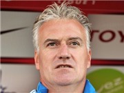 Bóng đá anh, ngoại hạng anh, lịch thi đấu euro 2012, 03h00 ngày 12/12, Auxerre – Marseille: Hai gương mặt