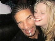 Bóng đá anh, ngoại hạng anh, lịch thi đấu euro 2012, David James nhí nhảnh bên các nữ sinh