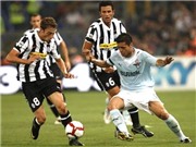 Bóng đá anh, ngoại hạng anh, lịch thi đấu euro 2012, 02h45 ngày 13/12, Juventus – Lazio: Muốn Scudetto, phải thắng trận này