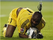 Bóng đá anh, ngoại hạng anh, lịch thi đấu euro 2012, Cúp thế giới các CLB: Mazembe vào bán kết nhờ… cầu nguyện