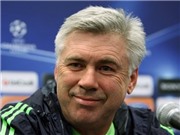 Bóng đá anh, ngoại hạng anh, lịch thi đấu euro 2012, Ancelotti: “Ông chủ ủng hộ tôi!”