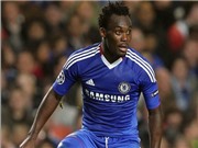 Bóng đá anh, ngoại hạng anh, lịch thi đấu euro 2012,  Essien: Người cứu rỗi