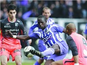Bóng đá anh, ngoại hạng anh, lịch thi đấu euro 2012, 22h00 ngày 12/12, Lyon – Toulouse:  Đường mới & Lối mòn