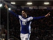 Bóng đá anh, ngoại hạng anh, lịch thi đấu euro 2012, 20h30 ngày 12/12, Wolves – Birmingham: Phá dớp sân khách
