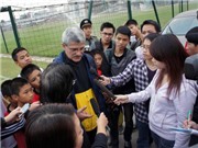 Bóng đá anh, ngoại hạng anh, lịch thi đấu euro 2012, Ẩn ý Calisto