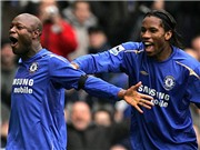 Bóng đá anh, ngoại hạng anh, lịch thi đấu euro 2012, Chelsea trước thử thách Tottenham