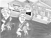 Triển lãm mỹ thuật toàn quốc 