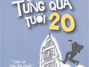 Bóng đá anh, ngoại hạng anh, lịch thi đấu euro 2012, Đọc "Từng qua tuổi 20"