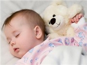 Bóng đá anh, ngoại hạng anh, lịch thi đấu euro 2012, Giấc ngủ ban đêm có lợi cho các kỹ năng của trẻ