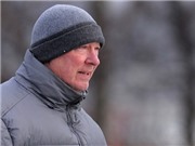 Bóng đá anh, ngoại hạng anh, lịch thi đấu euro 2012, HLV Ferguson hy vọng Rooney sẽ sút thủng lưới Arsenal