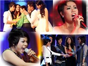 Bóng đá anh, ngoại hạng anh, lịch thi đấu euro 2012, "Cân" Vietnam Idol và Sao Mai Điểm Hẹn
