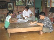 Bóng đá anh, ngoại hạng anh, lịch thi đấu euro 2012, Nguyễn Đức Cường - Người võ sư "dạy yêu thương"