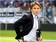 Bóng đá anh, ngoại hạng anh, lịch thi đấu euro 2012, Labbadai thay Keller ở Stuttgart:    Nhiệm vụ giải cứu “Thiên nga”
