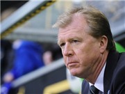 Bóng đá anh, ngoại hạng anh, lịch thi đấu euro 2012, McClaren sẽ theo chân Keller?