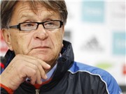 Bóng đá anh, ngoại hạng anh, lịch thi đấu euro 2012, Blazevic dẫn dắt Olympic Trung Quốc