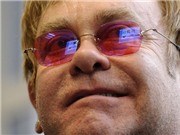 Bóng đá anh, ngoại hạng anh, lịch thi đấu euro 2012, Elton John: Tôi đã gần chết vì ma tuý
