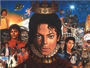 Bóng đá anh, ngoại hạng anh, lịch thi đấu euro 2012, Ồn ào về album mới của M.Jackson
