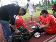 Bóng đá anh, ngoại hạng anh, lịch thi đấu euro 2012, ĐTVN ở Kuala Lumpur: Sướng đến tận răng