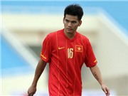 Bóng đá anh, ngoại hạng anh, lịch thi đấu euro 2012, Vấn đề của ĐTVN: Lỗ hổng hai cánh
