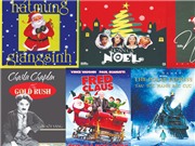 Bóng đá anh, ngoại hạng anh, lịch thi đấu euro 2012, Dạo hàng đĩa mùa Giáng sinh