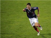 Bóng đá anh, ngoại hạng anh, lịch thi đấu euro 2012, Mancini muốn chi 20 triệu bảng cho "trái tim" của Lyon